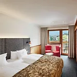 Hotell Huber's Boutiquehotel