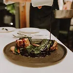 Huber's Boutiquehotel 4* مايرهوفن