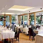 Hotell Huber's Boutiquehotel