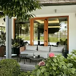 فندق Huber's Boutiquehotel