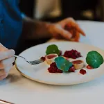Hotell Huber's Boutiquehotel 4*