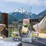 Hotell Huber's Boutiquehotel 4*