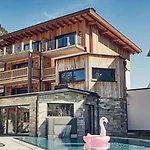 Huber's Boutiquehotel
