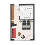 Hotel Huber's Boutiquehotel 4*
