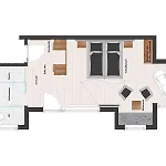 Huber's Boutiquehotel 4*