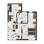 Huber's Boutiquehotel فندق مايرهوفن
