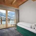 Huber's Boutiquehotel