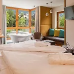 فندق Huber's Boutiquehotel 4*