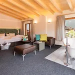 Huber's Boutiquehotel Hotell
