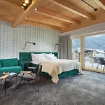 Huber's Boutiquehotel Hotel