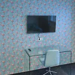 Huber's Boutiquehotel Hotell 4*