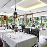 Hotel Huber's Boutiquehotel