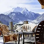 Huber's Boutiquehotel فندق 4*