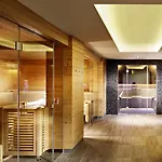 Huber's Boutiquehotel Mayrhofen