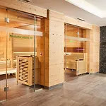 Huber's Boutiquehotel מלון
