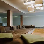 Huber's Boutiquehotel Hotell