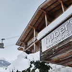 Huber's Boutiquehotel 4*