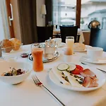Huber's Boutiquehotel Hotell Mayrhofen