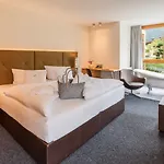 Huber's Boutiquehotel Hotel 4*