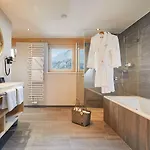 Huber's Boutiquehotel مايرهوفن