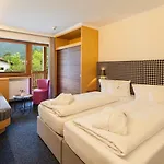 Hotell Huber's Boutiquehotel Mayrhofen