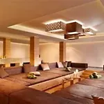 فندق Huber's Boutiquehotel