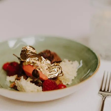 Huber's Boutiquehotel Szálloda Mayrhofen