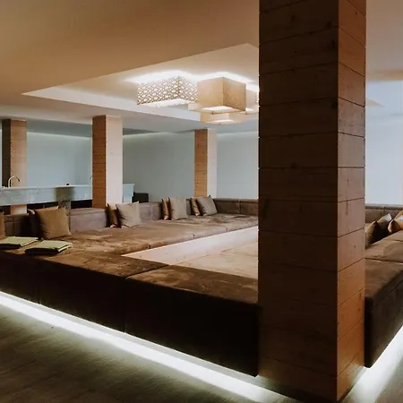 Hotel Huber's Boutiquehotel 4*