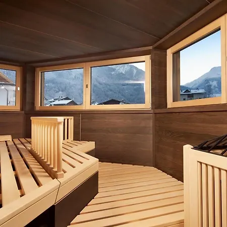 Szálloda Huber's Boutiquehotel 4*