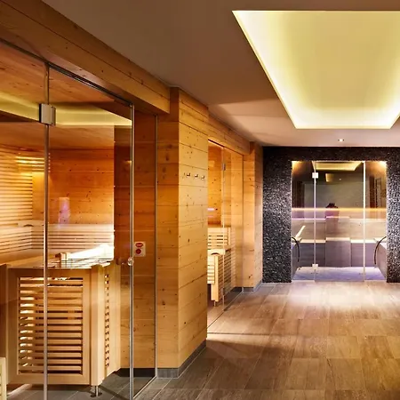 Szálloda Huber's Boutiquehotel 4*