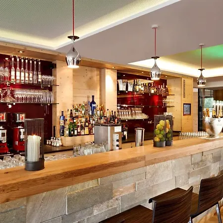 Huber's Boutiquehotel Mayrhofen