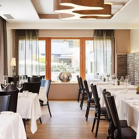 Huber's Boutiquehotel Hotel 4*
