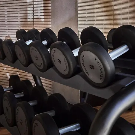 Huber's Boutiquehotel Szálloda Mayrhofen