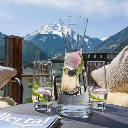 Szálloda Huber's Boutiquehotel 4*