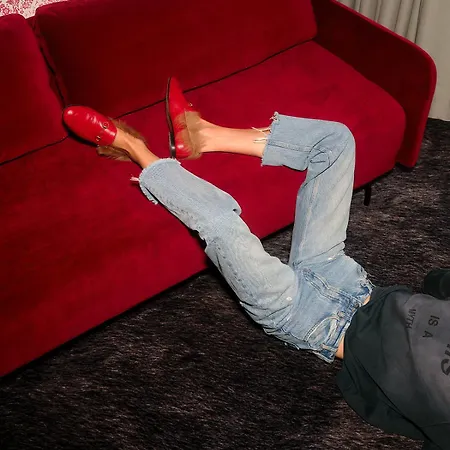 Szálloda Huber's Boutiquehotel Mayrhofen