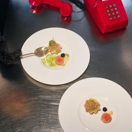 Huber's Boutiquehotel Szálloda Mayrhofen