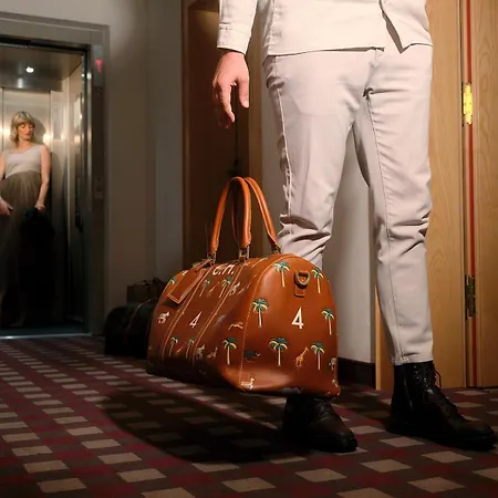 Szálloda Huber's Boutiquehotel 4*