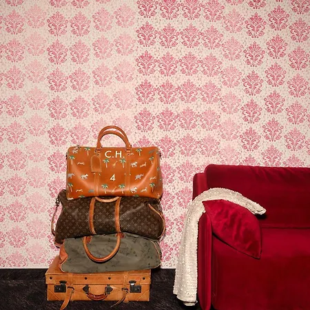 Huber's Boutiquehotel Szálloda