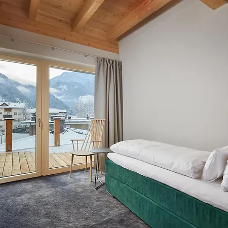 Huber's Boutiquehotel