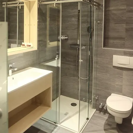 Hotel Huber's Boutiquehotel