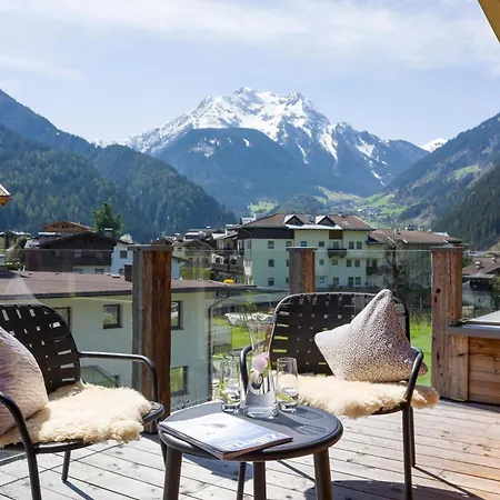 Hotel Huber's Boutiquehotel