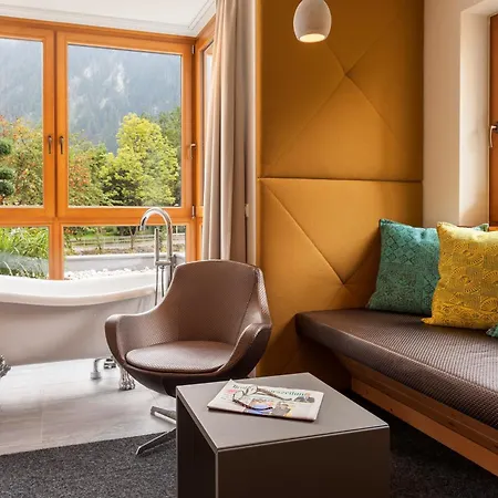 Huber's Boutiquehotel