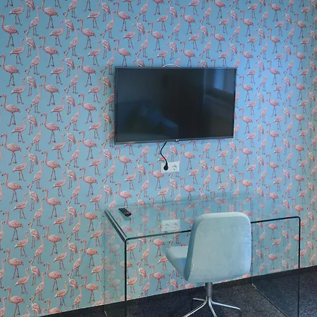 Huber's Boutiquehotel Szálloda 4*