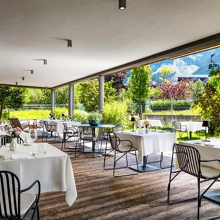 Huber's Boutiquehotel