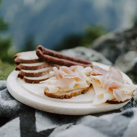 Huber's Boutiquehotel Szálloda 4*