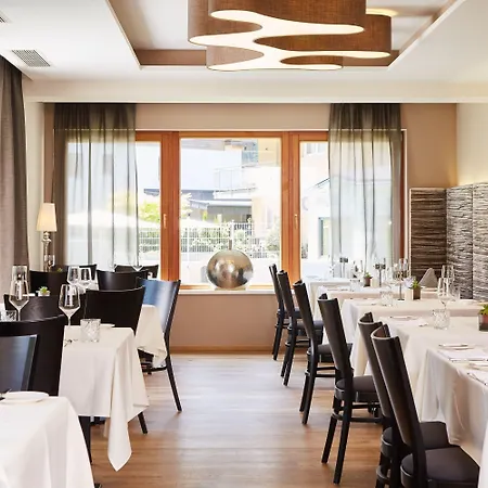 Huber's Boutiquehotel 4* Mayrhofen