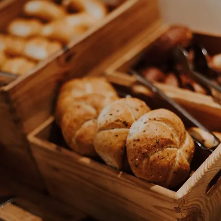 Huber's Boutiquehotel Mayrhofen