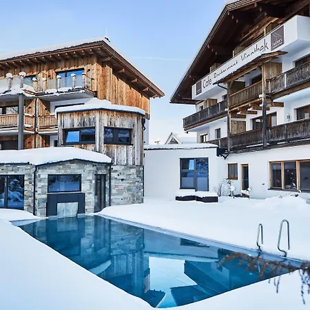 Huber's Boutiquehotel