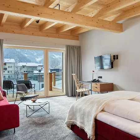 Huber's Boutiquehotel