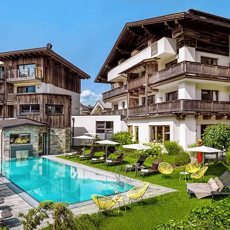 Huber's Boutiquehotel